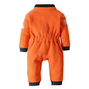 Fantasia Infantil Astronauta