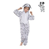 Fantasia Infantil Animal cachorro