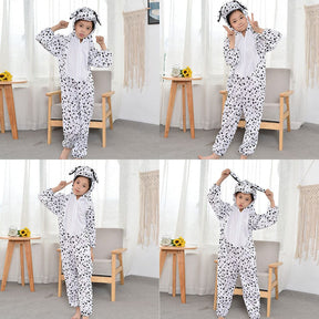 Fantasia Infantil Animal cachorro